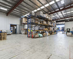 Factory, Warehouse & Industrial commercial property leased at 76 Bayfield Road Bayswater North VIC 3153