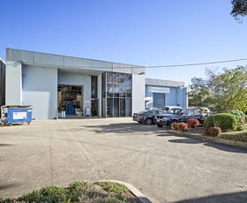 Factory, Warehouse & Industrial commercial property leased at 76 Bayfield Road Bayswater North VIC 3153