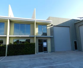 Factory, Warehouse & Industrial commercial property leased at 4/14-28 Ivan Street Arundel QLD 4214