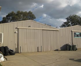 Factory, Warehouse & Industrial commercial property leased at 2-15 Rafferty Road Mandurah WA 6210