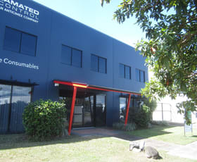Factory, Warehouse & Industrial commercial property leased at 319 Spence Street Bungalow QLD 4870
