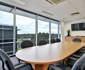 Offices commercial property sold at Suite 49/1 Ricketts Road Mount Waverley VIC 3149