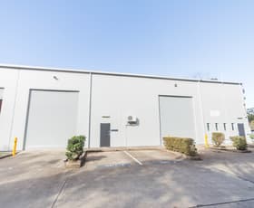 Factory, Warehouse & Industrial commercial property leased at Ashmore QLD 4214