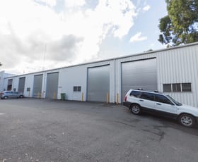 Showrooms / Bulky Goods commercial property leased at Ashmore QLD 4214