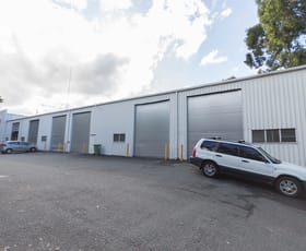 Factory, Warehouse & Industrial commercial property leased at Ashmore QLD 4214