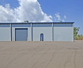 Factory, Warehouse & Industrial commercial property leased at 2/6 Mendis Road East Arm NT 0822