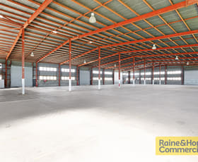 Factory, Warehouse & Industrial commercial property leased at 1b & 6a/151 Robinson Road Geebung QLD 4034