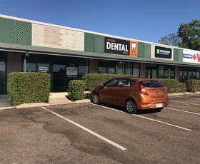 Shop & Retail commercial property leased at Shop 5/452 Stuart Highway Coolalinga NT 0839