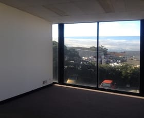 Factory, Warehouse & Industrial commercial property leased at 22/26-28 Roberna Street Moorabbin VIC 3189