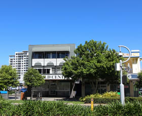 Offices commercial property leased at 31/129 Lake Street Cairns City QLD 4870