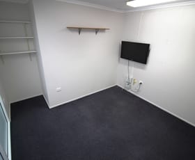 Offices commercial property leased at 31/129 Lake Street Cairns City QLD 4870