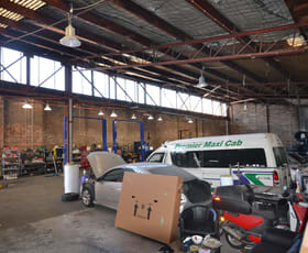 Factory, Warehouse & Industrial commercial property leased at 84-92 Chapel Street Marrickville NSW 2204