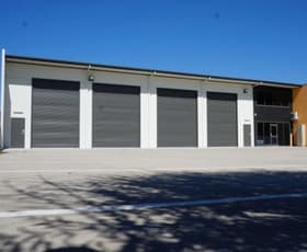 Factory, Warehouse & Industrial commercial property leased at Unit/41 Bradmill Ave Rutherford NSW 2320