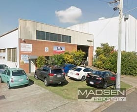 Factory, Warehouse & Industrial commercial property leased at 1 Melbourne Street Rocklea QLD 4106