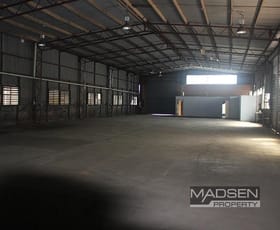 Factory, Warehouse & Industrial commercial property leased at 1 Melbourne Street Rocklea QLD 4106