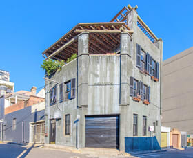 Offices commercial property leased at 11 Albion Way Surry Hills NSW 2010