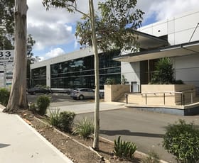 Offices commercial property for lease at Various Suites/27-33 Waterloo Road Macquarie Park NSW 2113