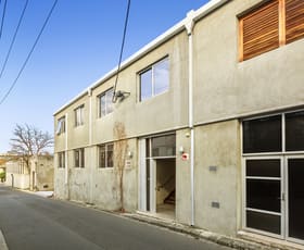 Offices commercial property leased at 46a Caroline Street South Yarra VIC 3141