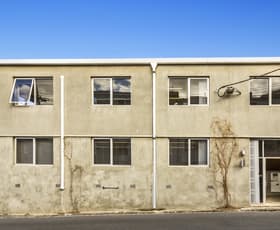 Offices commercial property leased at 46a Caroline Street South Yarra VIC 3141