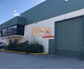 Factory, Warehouse & Industrial commercial property leased at 244-254 Horsley Road Milperra NSW 2214