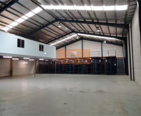Factory, Warehouse & Industrial commercial property leased at 244-254 Horsley Road Milperra NSW 2214