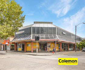 Offices commercial property leased at Suite 105/124-128 Beamish St Campsie NSW 2194