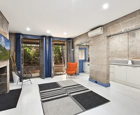 Medical / Consulting commercial property leased at GF, 159 Victoria Street Potts Point NSW 2011