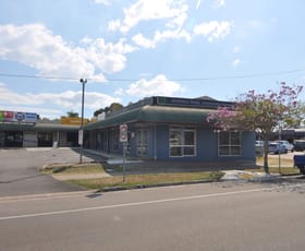 Offices commercial property leased at Suite 1/32 Thuringowa Drive Thuringowa Central QLD 4817