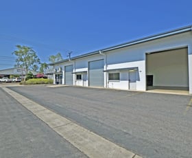 Factory, Warehouse & Industrial commercial property leased at 38/102 Coonawarra Road Winnellie NT 0820