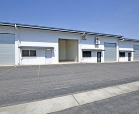 Factory, Warehouse & Industrial commercial property leased at 38/102 Coonawarra Road Winnellie NT 0820
