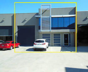 Factory, Warehouse & Industrial commercial property leased at 24/125 Highbury Road Burwood VIC 3125