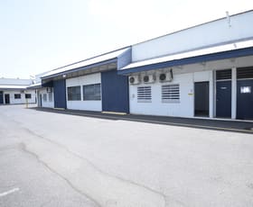 Factory, Warehouse & Industrial commercial property leased at 3/111 Coonawarra Road Winnellie NT 0820