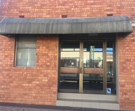 Offices commercial property leased at 90 Marquis St Gunnedah NSW 2380