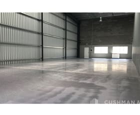 Factory, Warehouse & Industrial commercial property leased at Unit 18/211 Brisbane Road Biggera Waters QLD 4216