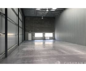 Factory, Warehouse & Industrial commercial property leased at Unit 18/211 Brisbane Road Biggera Waters QLD 4216
