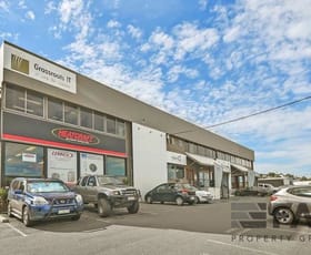 Offices commercial property leased at Albion QLD 4010