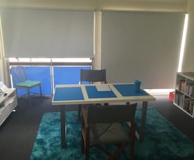Offices commercial property leased at 2A/139 Minjungbal Drive Tweed Heads South NSW 2486