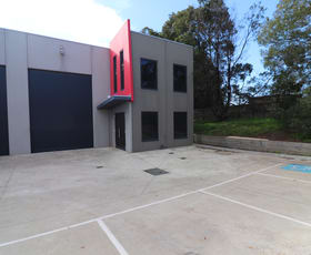 Factory, Warehouse & Industrial commercial property leased at 5/43 Simcock Street Somerville VIC 3912