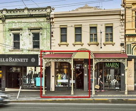 Factory, Warehouse & Industrial commercial property leased at 188 Bridge Road Richmond VIC 3121