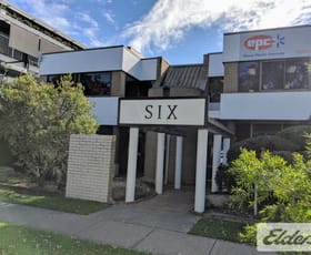 Offices commercial property leased at 2  Office/3/6 Qualtrough Street Woolloongabba QLD 4102