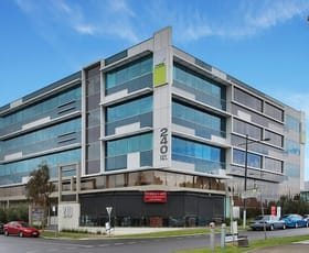 Offices commercial property leased at Unit 10/240 Plenty Road Bundoora VIC 3083