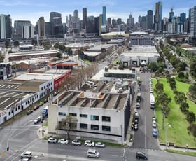 Offices commercial property leased at 275-283 Normanby Road Port Melbourne VIC 3207