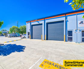 Factory, Warehouse & Industrial commercial property leased at 11 Forge Close Sumner QLD 4074