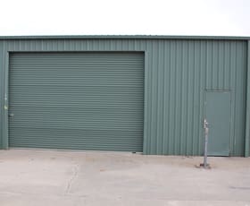 Factory, Warehouse & Industrial commercial property leased at 1A/14 Hampden Park Road Kelso NSW 2795