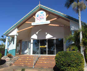Offices commercial property leased at 8 and 12/79 Boat Harbour Drive Pialba QLD 4655
