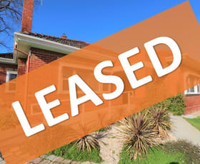 Medical / Consulting commercial property leased at 499 Hargreaves Street Bendigo VIC 3550