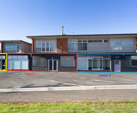 Shop & Retail commercial property leased at Shop 2 - 293 Hobart Road Youngtown TAS 7249
