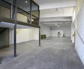 Showrooms / Bulky Goods commercial property leased at Unit 2, 24 Spencer Street Five Dock NSW 2046