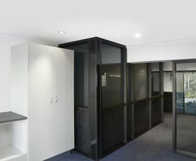 Offices commercial property leased at Unit 2, 24 Spencer Street Five Dock NSW 2046
