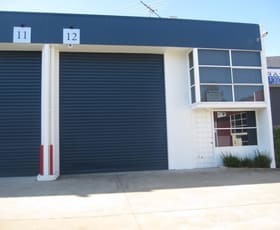Factory, Warehouse & Industrial commercial property leased at Unit 12/47-51 Lorraine Street Mortdale NSW 2223